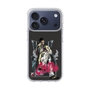Slim Protection Case［ TEKKEN - Claudio Serafino ］