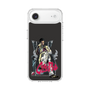 Slim Protection Case［ TEKKEN - Claudio Serafino ］