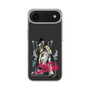 Slim Protection Case［ TEKKEN - Claudio Serafino ］