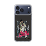 Slim Protection Case［ TEKKEN - Claudio Serafino ］
