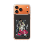 Slim Protection Case［ TEKKEN - Claudio Serafino ］