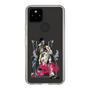 Slim Protection Case［ TEKKEN - Claudio Serafino ］