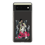 Slim Protection Case［ TEKKEN - Claudio Serafino ］