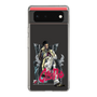 Slim Protection Case［ TEKKEN - Claudio Serafino ］