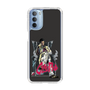 Slim Protection Case［ TEKKEN - Claudio Serafino ］