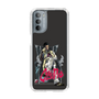 Slim Protection Case［ TEKKEN - Claudio Serafino ］