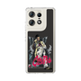 Slim Protection Case［ TEKKEN - Claudio Serafino ］