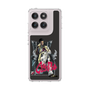 Slim Protection Case［ TEKKEN - Claudio Serafino ］