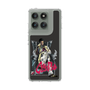 Slim Protection Case［ TEKKEN - Claudio Serafino ］