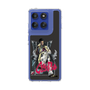 Slim Protection Case［ TEKKEN - Claudio Serafino ］