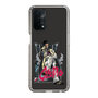 Slim Protection Case［ TEKKEN - Claudio Serafino ］