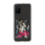 Slim Protection Case［ TEKKEN - Claudio Serafino ］