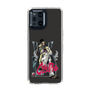 Slim Protection Case［ TEKKEN - Claudio Serafino ］