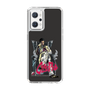 Slim Protection Case［ TEKKEN - Claudio Serafino ］