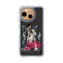 Slim Protection Case［ TEKKEN - Claudio Serafino ］