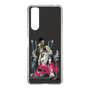 Slim Protection Case［ TEKKEN - Claudio Serafino ］