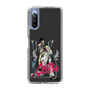 Slim Protection Case［ TEKKEN - Claudio Serafino ］