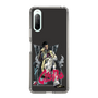 Slim Protection Case［ TEKKEN - Claudio Serafino ］