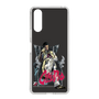 Slim Protection Case［ TEKKEN - Claudio Serafino ］