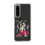 Slim Protection Case［ TEKKEN - Claudio Serafino ］