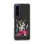 Slim Protection Case［ TEKKEN - Claudio Serafino ］