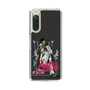 Slim Protection Case［ TEKKEN - Claudio Serafino ］