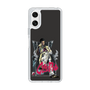 Slim Protection Case［ TEKKEN - Claudio Serafino ］