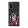 Slim Protection Case［ TEKKEN - Claudio Serafino ］