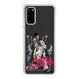 Slim Protection Case［ TEKKEN - Claudio Serafino ］