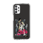 Slim Protection Case［ TEKKEN - Claudio Serafino ］