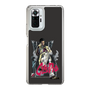 Slim Protection Case［ TEKKEN - Claudio Serafino ］