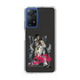 Slim Protection Case［ TEKKEN - Claudio Serafino ］