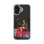 Slim Protection Case［ TEKKEN - Azucena Milagros Ortiz Castillo ］