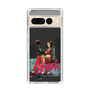 Slim Protection Case［ TEKKEN - Azucena Milagros Ortiz Castillo ］