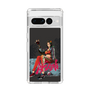 Slim Protection Case［ TEKKEN - Azucena Milagros Ortiz Castillo ］