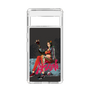 Slim Protection Case［ TEKKEN - Azucena Milagros Ortiz Castillo ］