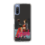 Slim Protection Case［ TEKKEN - Azucena Milagros Ortiz Castillo ］