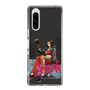 Slim Protection Case［ TEKKEN - Azucena Milagros Ortiz Castillo ］