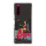 Slim Protection Case［ TEKKEN - Azucena Milagros Ortiz Castillo ］