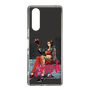 Slim Protection Case［ TEKKEN - Azucena Milagros Ortiz Castillo ］