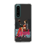 Slim Protection Case［ TEKKEN - Azucena Milagros Ortiz Castillo ］