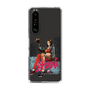 Slim Protection Case［ TEKKEN - Azucena Milagros Ortiz Castillo ］