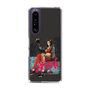 Slim Protection Case［ TEKKEN - Azucena Milagros Ortiz Castillo ］