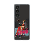 Slim Protection Case［ TEKKEN - Azucena Milagros Ortiz Castillo ］
