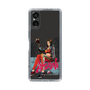 Slim Protection Case［ TEKKEN - Azucena Milagros Ortiz Castillo ］