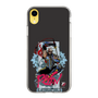 Slim Protection Case［ TEKKEN - Raven ］