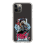Slim Protection Case［ TEKKEN - Raven ］