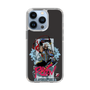 Slim Protection Case［ TEKKEN - Raven ］