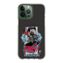 Slim Protection Case［ TEKKEN - Raven ］