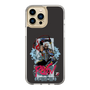 Slim Protection Case［ TEKKEN - Raven ］